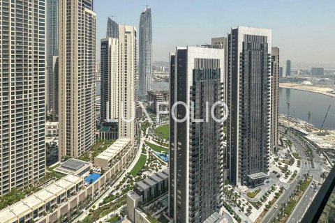 Apartman u gradu Dubai Creek Harbour (The Lagoons), UAE 1 spavaća soba, 65 m2 Br. 627501