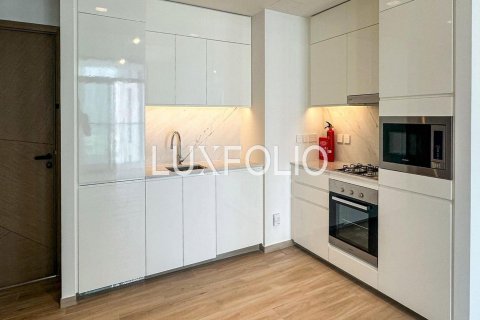 Byt v Dubai Creek Harbour (The Lagoons), SAE 1 ložnice, 65 m² Č.: 627501 - fotografie 4