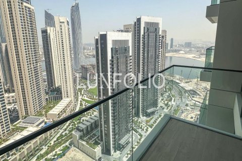 Byt v Dubai Creek Harbour (The Lagoons), SAE 1 ložnice, 65 m² Č.: 627501 - fotografie 9