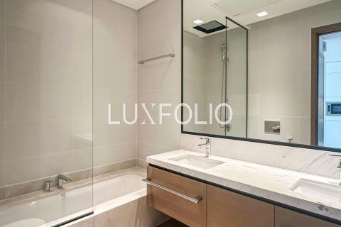 Byt v Dubai Creek Harbour (The Lagoons), SAE 1 ložnice, 65 m² Č.: 627501 - fotografie 5