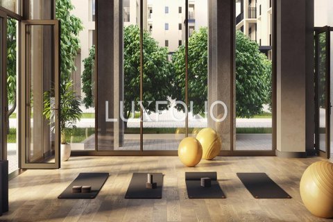 Apartment sa Dubai Creek Harbour (The Lagoons), Dubai, UAE 2 silid-tulugan, 100 sq.m. № 627504 - larawan 6