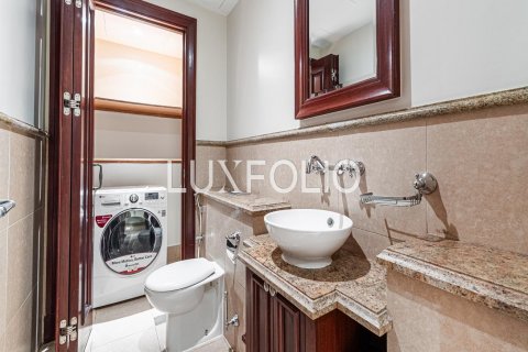 דירה למכירה ב Old Town, Dubai, איחוד האמירויות  3 חדרי שינה, 183 מ"ר, מספר 627532 - תמונה 12