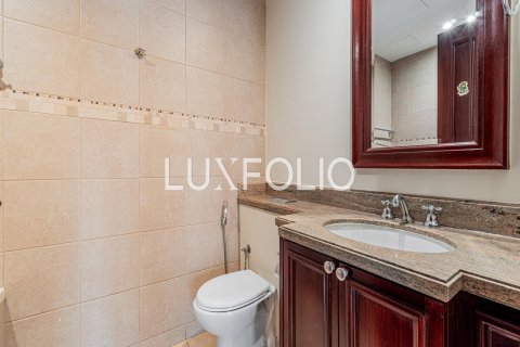 דירה למכירה ב Old Town, Dubai, איחוד האמירויות  3 חדרי שינה, 183 מ"ר, מספר 627532 - תמונה 3