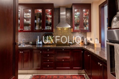 Wohnung zum Verkauf in Old Town, Dubai, VAE 1 Schlafzimmer, 90 m2 Nr. 627492 - Foto 4