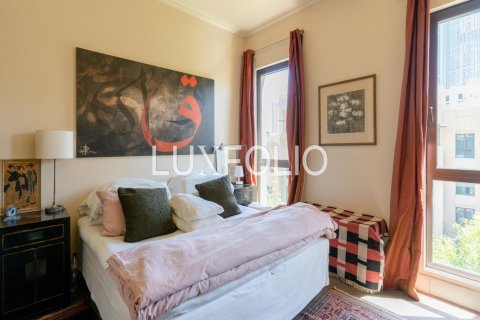 Wohnung zum Verkauf in Old Town, Dubai, VAE 1 Schlafzimmer, 90 m2 Nr. 627492 - Foto 6