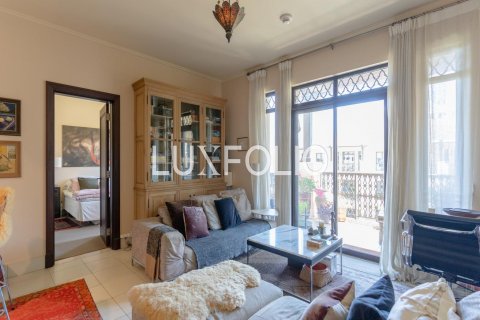 Wohnung zum Verkauf in Old Town, Dubai, VAE 1 Schlafzimmer, 90 m2 Nr. 627492 - Foto 2