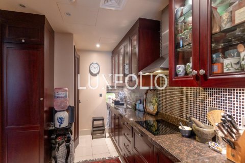Wohnung zum Verkauf in Old Town, Dubai, VAE 1 Schlafzimmer, 90 m2 Nr. 627492 - Foto 5