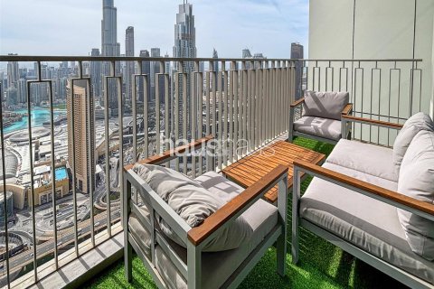 Downtown Dubai (Downtown Burj Dubai)、Dubai、UAEにあるマンション 3ベッドルーム、168 m2 No626600