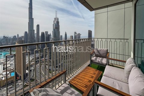 Leilighet til leie i Downtown Dubai (Downtown Burj Dubai), Dubai, Emiratene 3 soverom, 168 kvm Nr. 626600 - Foto 13