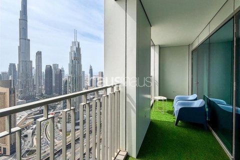 Leilighet til leie i Downtown Dubai (Downtown Burj Dubai), Dubai, Emiratene 3 soverom, 168 kvm Nr. 626600 - Foto 12