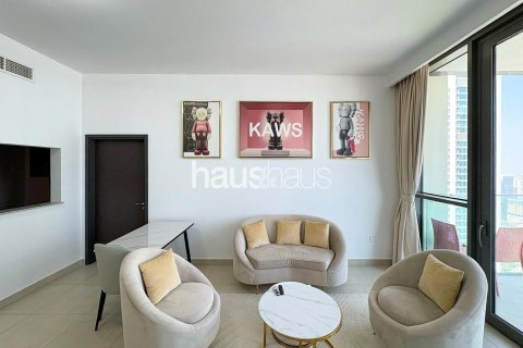 Apartament de închiriat în Zabeel, Dubai, EAU 2 dormitoare, 115 mp. №626603 - poză 2