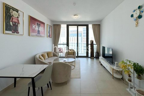 Пәтер Zabeel, Дубай, БАӘ-да 2 жатын бөлмелер, 115 м² № 626603