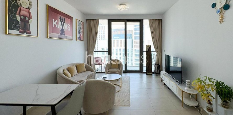 Apartament în Zabeel, Dubai, EAU 2 dormitoare, 115 mp.  №626603