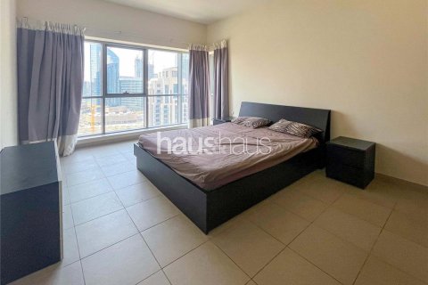 Apartamento para arrendamento em Downtown Dubai (Downtown Burj Dubai), Dubai, EAU 1 quarto, 73 m2 № 626604 - foto 3