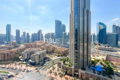 Apartamento para arrendamento em Downtown Dubai (Downtown Burj Dubai), Dubai, EAU 1 quarto, 73 m2 № 626604 - foto 2