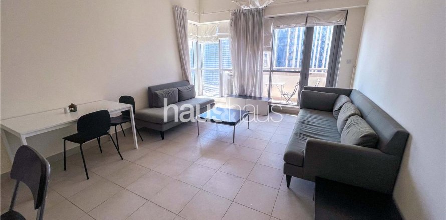 Apartamento em Downtown Dubai (Downtown Burj Dubai), Dubai, EAU 1 quarto, 73 m2 № 626604