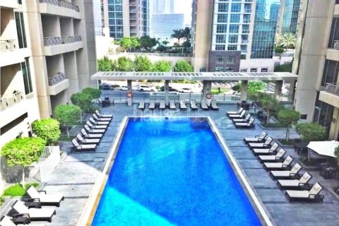 Apartamento para arrendamento em Downtown Dubai (Downtown Burj Dubai), Dubai, EAU 1 quarto, 73 m2 № 626604 - foto 8