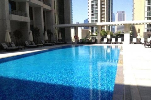 Apartamento para arrendamento em Downtown Dubai (Downtown Burj Dubai), Dubai, EAU 1 quarto, 73 m2 № 626604 - foto 9