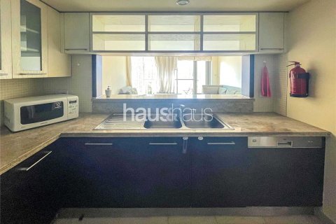 Apartamento para arrendamento em Downtown Dubai (Downtown Burj Dubai), Dubai, EAU 1 quarto, 73 m2 № 626604 - foto 6