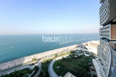 Apartman u gradu Palm Jumeirah, Dubai, UAE 2 spavaće sobe, 177 m2 Br. 626606