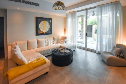 Řadový dům v Palm Jumeirah, Dubai, SAE 3 ložnice, 484 m² Č.: 626605 - fotografie 17