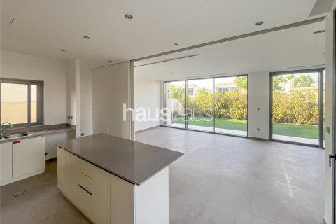 Willa do wynajęcia w Dubai Hills Estate, Dubai, ZEA 4 sypialnie, 439 mkw., nr 626602 - zdjęcie 2