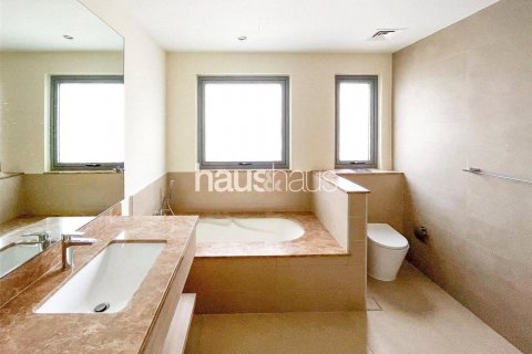 Willa do wynajęcia w Dubai Hills Estate, Dubai, ZEA 4 sypialnie, 439 mkw., nr 626602 - zdjęcie 9
