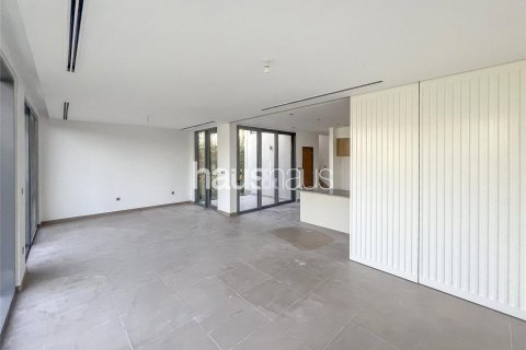 Willa do wynajęcia w Dubai Hills Estate, Dubai, ZEA 4 sypialnie, 439 mkw., nr 626602 - zdjęcie 4