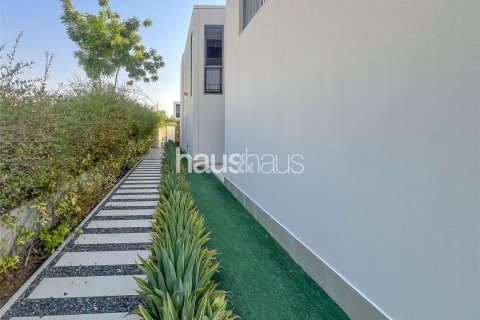Willa do wynajęcia w Dubai Hills Estate, Dubai, ZEA 4 sypialnie, 439 mkw., nr 626602 - zdjęcie 10