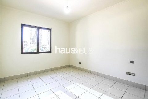Lägenhet uthyres i Old Town, Dubai, UAE 3 sovrum, 174 kvm Nr. 626601 - fotografi 3