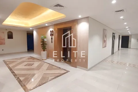 Byt v Palm Jumeirah, Dubai, SAE 4 ložnice, 485 m² Č.: 620292 - fotografie 21