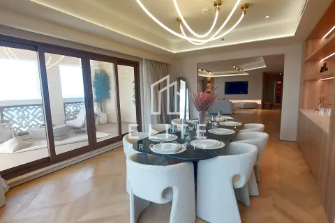 Byt v Palm Jumeirah, Dubai, SAE 4 ložnice, 485 m² Č.: 620292 - fotografie 23