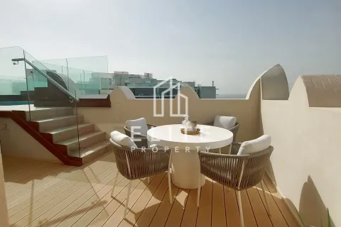 Byt v Palm Jumeirah, Dubai, SAE 4 ložnice, 485 m² Č.: 620292 - fotografie 17