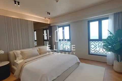 Byt v Palm Jumeirah, Dubai, SAE 4 ložnice, 485 m² Č.: 620292 - fotografie 7