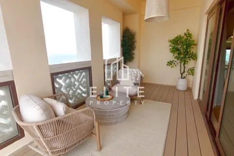 Byt v Palm Jumeirah, Dubai, SAE 4 ložnice, 485 m² Č.: 620292 - fotografie 18
