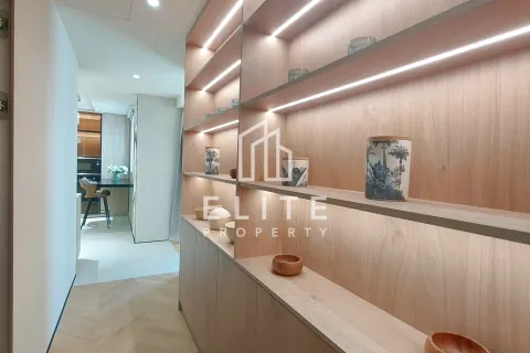 Byt v Palm Jumeirah, Dubai, SAE 4 ložnice, 485 m² Č.: 620292 - fotografie 11