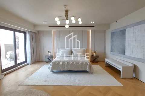 Byt v Palm Jumeirah, Dubai, SAE 4 ložnice, 485 m² Č.: 620292 - fotografie 4