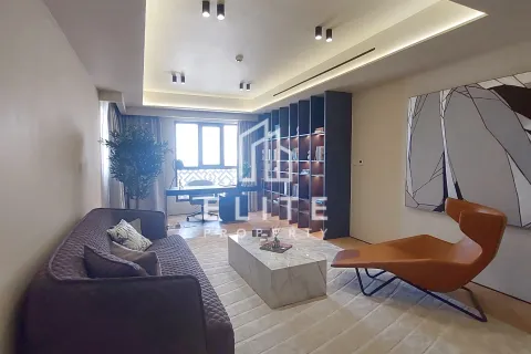 Byt v Palm Jumeirah, Dubai, SAE 4 ložnice, 485 m² Č.: 620292 - fotografie 13