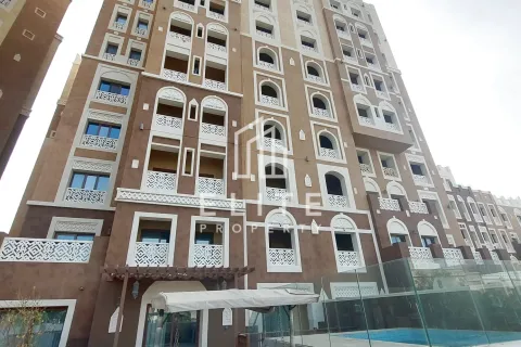 Wohnung in Palm Jumeirah, Dubai, VAE: 4 Schlafzimmer, 485 m2 Nr. 620292