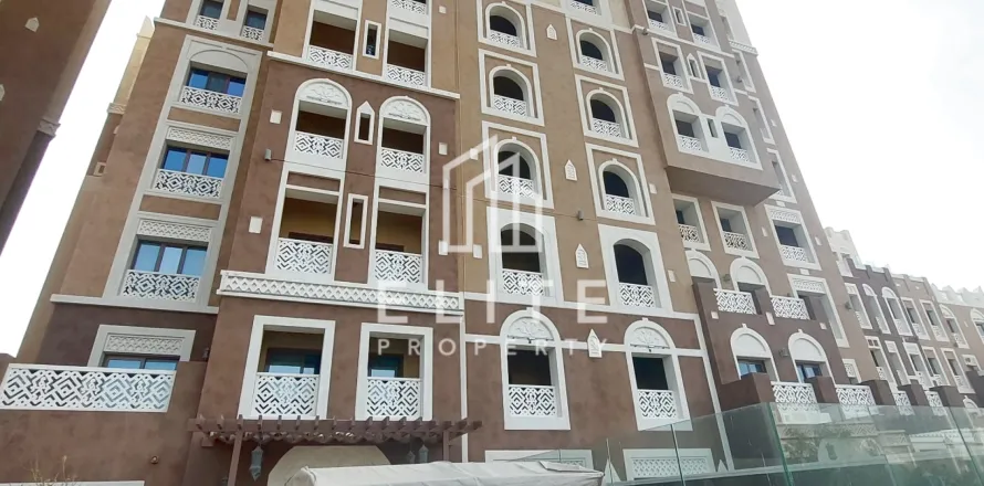 Byt v Palm Jumeirah, Dubai, SAE 4 ložnice, 485 m² Č.: 620292