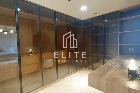 Byt v Palm Jumeirah, Dubai, SAE 4 ložnice, 485 m² Č.: 620292 - fotografie 29