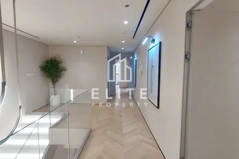 Byt v Palm Jumeirah, Dubai, SAE 4 ložnice, 485 m² Č.: 620292 - fotografie 28