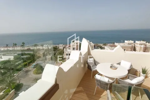 Byt v Palm Jumeirah, Dubai, SAE 4 ložnice, 485 m² Č.: 620292 - fotografie 20