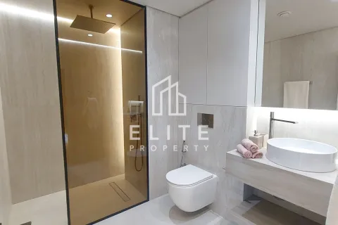 Byt v Palm Jumeirah, Dubai, SAE 4 ložnice, 485 m² Č.: 620292 - fotografie 9