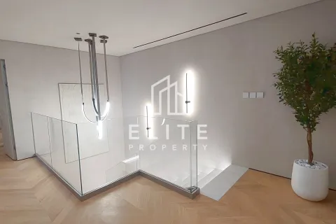 Byt v Palm Jumeirah, Dubai, SAE 4 ložnice, 485 m² Č.: 620292 - fotografie 25