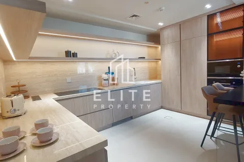 Byt v Palm Jumeirah, Dubai, SAE 4 ložnice, 485 m² Č.: 620292 - fotografie 22