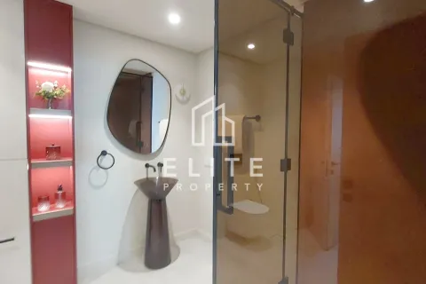 Byt v Palm Jumeirah, Dubai, SAE 4 ložnice, 485 m² Č.: 620292 - fotografie 16