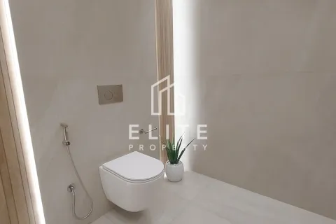 Byt v Palm Jumeirah, Dubai, SAE 4 ložnice, 485 m² Č.: 620292 - fotografie 30