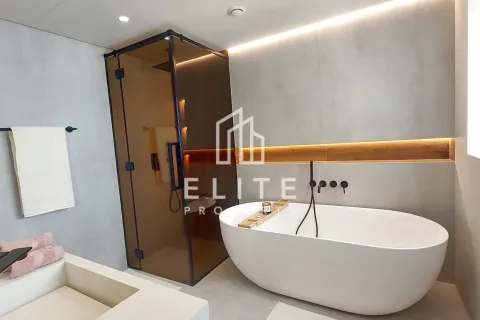 Byt v Palm Jumeirah, Dubai, SAE 4 ložnice, 485 m² Č.: 620292 - fotografie 10