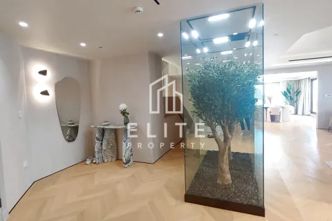 Byt v Palm Jumeirah, Dubai, SAE 4 ložnice, 485 m² Č.: 620292 - fotografie 14